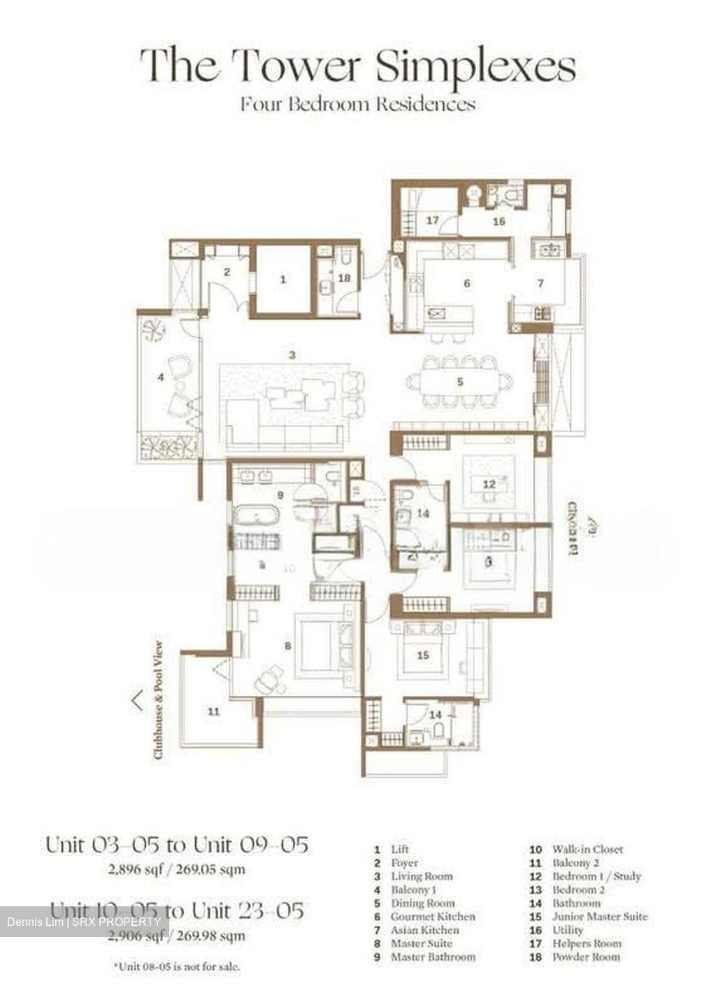 Draycott Eight (D10), Condominium #569271081